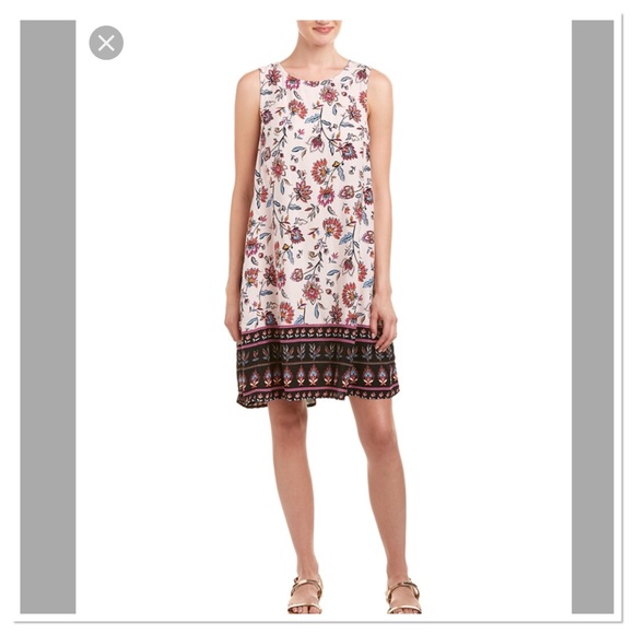 Revolve BEACHLUNCHLOUNGE Shift Dress in Pink - Picture 2 of 7